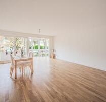 Helle & bezugsfreie 2-Zi.-ETW mit TG-Stellplatz in HH-Jenfeld - Hamburg Wandsbek