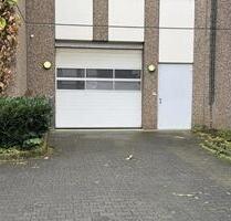 500 m² attraktive Büro-Lager-Kombination mit ebenerdigem Rolltor! - Krefeld Fischeln