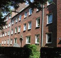 Wohnglück - sanierte Wohnung - 540,00 EUR Kaltmiete, ca.  58,41 m² in Kiel (PLZ: 24143) Gaarden-Ost