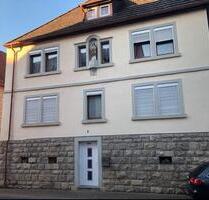 Einfamilienhaus in Grünsfeld zu verkaufen