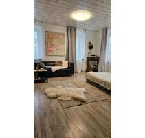 Wohnung- Studio-Apartment Vermieten - Marktredwitz