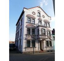 Bad Frankenhausen 4Zimmer-Dachwohnung zentral Lage-Warmmiete 800€ - Bad Frankenhausen/Kyffhäuser