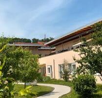 Großzügige 4,5Zimmer Wohnung mit Dachterrasse & Komfortausstattug - Herbrechtingen