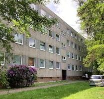 Hier findet jeder seinen Platz: praktische 4-Zimmer-Wohnung - Kassel Nordshausen