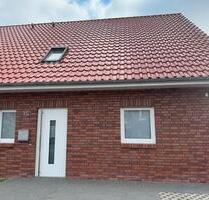 Neubau Doppelhaushälfte zu vermieten in Ahausen! - Rotenburg (Wümme)