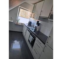 Moderne 4-Zimmer-Wohnung in Scheeßel