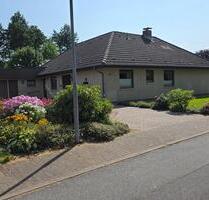 Einfamilienhaus mit Garage in ruhiger Wohnlage - Leck