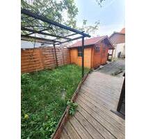 Charmante 2 Zimmer Wohnung - 850,00 EUR Kaltmiete, in Süßen (PLZ: 73079)