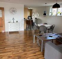 Wohnung in Büdelsdorf mit 4 Zimmer zu vermieten