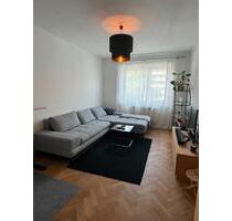 Moderne 2-Zimmer-Wohnung in Golzheim – verfügbar ab 1. September - Düsseldorf Stadtbezirk 5