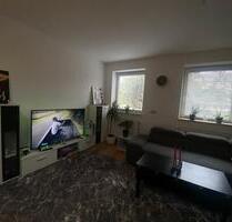 Die Wohnung liegt im Stadtzentrum, hell und geräumig - Nordhausen