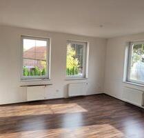 Sonnige Wohnung in repräsentativem Fachwerkhaus - Bröckel