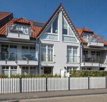 Ferienwohnung Norderney mit 2 Schlafzimmern - Südbrookmerland