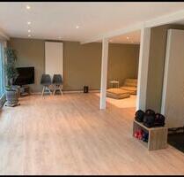 Fitnessraum, Yogaraum, Trainingsraum, Meditationsraum zu vermiete - Hamburg Wandsbek