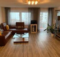 Vermiete 3 Zimmer Wohnung, 77 m2, Warmmiete 1200,- - Ingolstadt