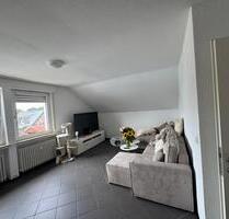3 Zimmer DG Wohnung Lippstadt - Esbeck