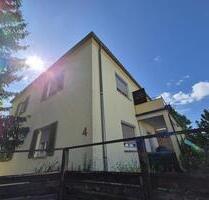 Charmante 4-Zimmer-Wohnung, 2024 neu saniert - Bad Mergentheim