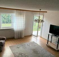 3-Zimmer Wohnung zu vermieten - 980,00 EUR Kaltmiete, in Feuchtwangen (PLZ: 91555)