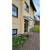 Schöne Wohnung in Bad Sooden Allendorf Altersgemäß - Witzenhausen Blickershausen