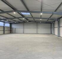 Lagerhalle - 3.094,00 EUR Kaltmiete, ca.  420,00 m² in Herten (PLZ: 45701) Bertlich