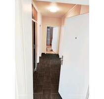 schöne 3 Zimmerwohnung mit Balkon in Lotte