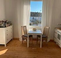 Wunderschöne helle 2-Zimmer-Wohnung im Herzen Bielefelds