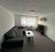2-Zi.-Wohnung Tuttlingen - EBK, gute Lage, ab 01.12.
