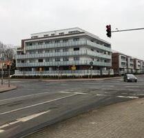 Moderne 4-Zimmer-Wohnung im Zentrum von Spelle