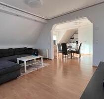 Wohnung zu vermieten 3,5 Zimmer - Horb am Neckar