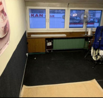 Proberaum zur Untermiete - 200,00 EUR Kaltmiete, in Köln (PLZ: 51063) Mülheim