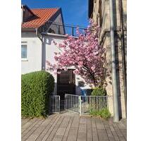 Wohnung 4,5 Zimmer, 120 m² auf 2 Etagen, ab August oder September - Randersacker