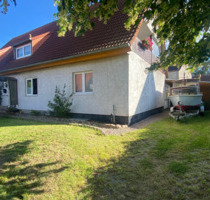Doppelhaushälfte in exklusiver Lage - ohne Makler - - Lambrechtshagen