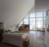 3-Zimmer Wohnung Stuttgart Vaihingen