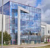 Büro- & Lagerkombination – Hell, flexibel & perfekt für Schulungen! - Rastatt