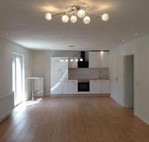 Schöne 5-Zimmer-Wohnung mit Balkon und Einbauküche in Landstuhl zu vermieten