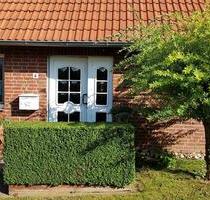 Gepflegtes 160m² EFH mit Garage und Garten in Sickte, OT Volzum