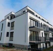 2 ZKB-Neubau-Wohnung - 1.020,00 EUR Kaltmiete, ca.  56,00 m² in Nauheim (PLZ: 64569)