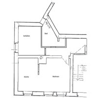 Charmante 49m² Eigentumswohnung im westlichen Ringgebiet - Braunschweig Westliches Ringgebiet