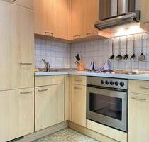 (SAD171) Monteurappartement in super Lage Monteurunterkunft - Schwandorf