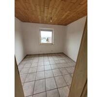 Wohnung 80 m2 in Schwanenkirchen - Hengersberg