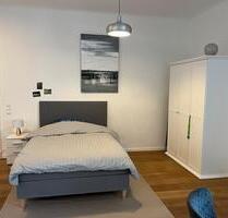 möblierte Einzimmerwohnung auf Zeit - Berlin Steglitz-Zehlendorf