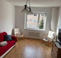 Eine helle Zweizimmerwohnung in Westend - Berlin Spandau