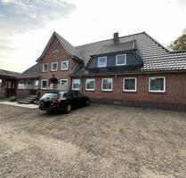Großzügige 3-Zimmer Wohnung in Großsolt - naturverbundene Lage am Treßsee, moderne EBK