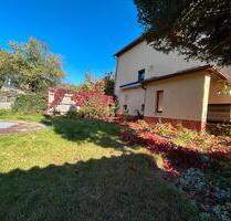 kompaktes Einfamilienhaus bei Chemnitzoptimale Verkehrsanbindung - Lichtenau