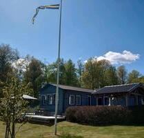 Ferienhaus Schweden am See Åsunden,Top Angel und Familienurlaub - Göppingen Bruckwasen