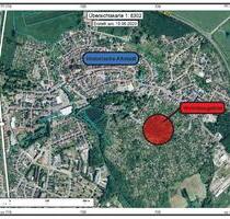 Wohnbaugrundstücke in der schönen Stadt Grimmen