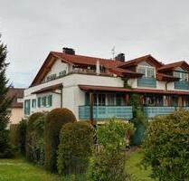 Helle 2-Zimmer-Wohnung in LindauBodolz - Lindau (Bodensee)