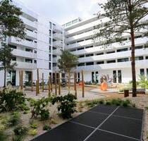 3-Zi-Wohnung perfekt ausgestattet für die kleine Familie - QH Colonnades in Mitte - Berlin