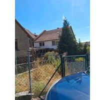 Häuser mit Grundstück und Pool - 350.000,00 EUR Kaufpreis, in Odernheim am Glan (PLZ: 55571)