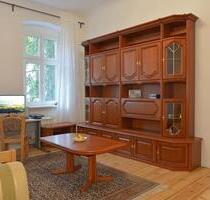 Eine schöne Zweizimmerwohnung in Spandau - Berlin